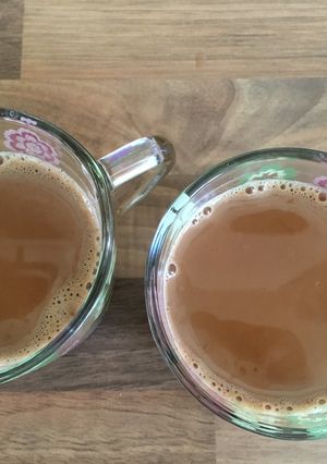 A picture of Chai.