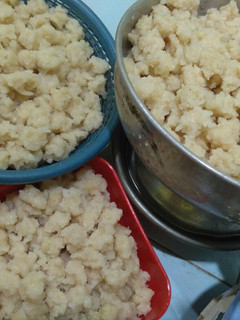 Foto resep Tekwan