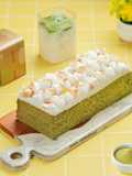 Bolu Matcha / Matcha Cake