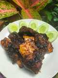 Iga Bakar ala Resto