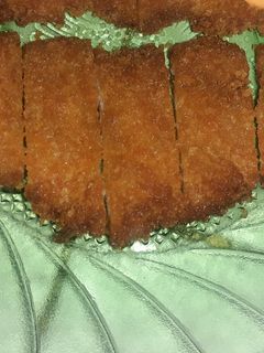 Foto resep Chicken Katsu Ala Rumahan