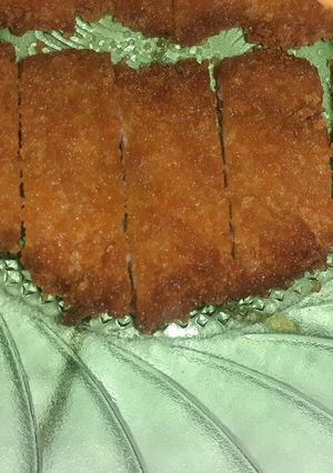 Foto resep Chicken Katsu Ala Rumahan