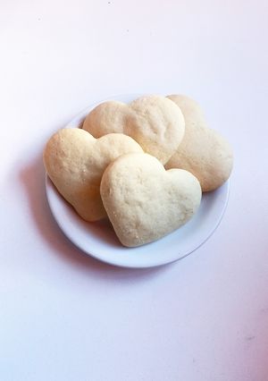 Una foto de Galletitas 'kookies' ♡