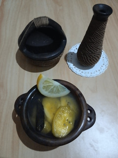 Foto resep Wedang semlo