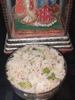 जीरा राइस (Jeera Rice recipe in hindi) रेसिपी मुख्य फोटो