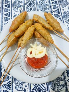 Foto resep Sempol Ayam