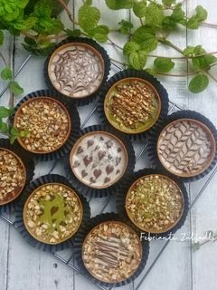 Foto resep Martabak Manis Mini  (tanpa Ragi)