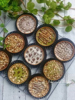 Foto resep Martabak Manis Mini (tanpa Ragi)
