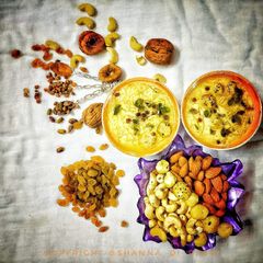 A picture of Saviyaa.