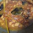 Ayam untuk topping mie ayam
