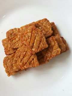 Foto resep Tempe Goreng