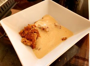 Foto principal de Crema inglesa (Custard casero)