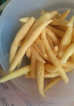 Foto resep Telur Gabus ekonomis