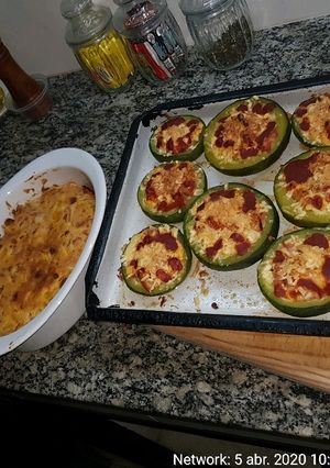 Una foto de Zapallitos