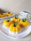 Talam Labu Kuning