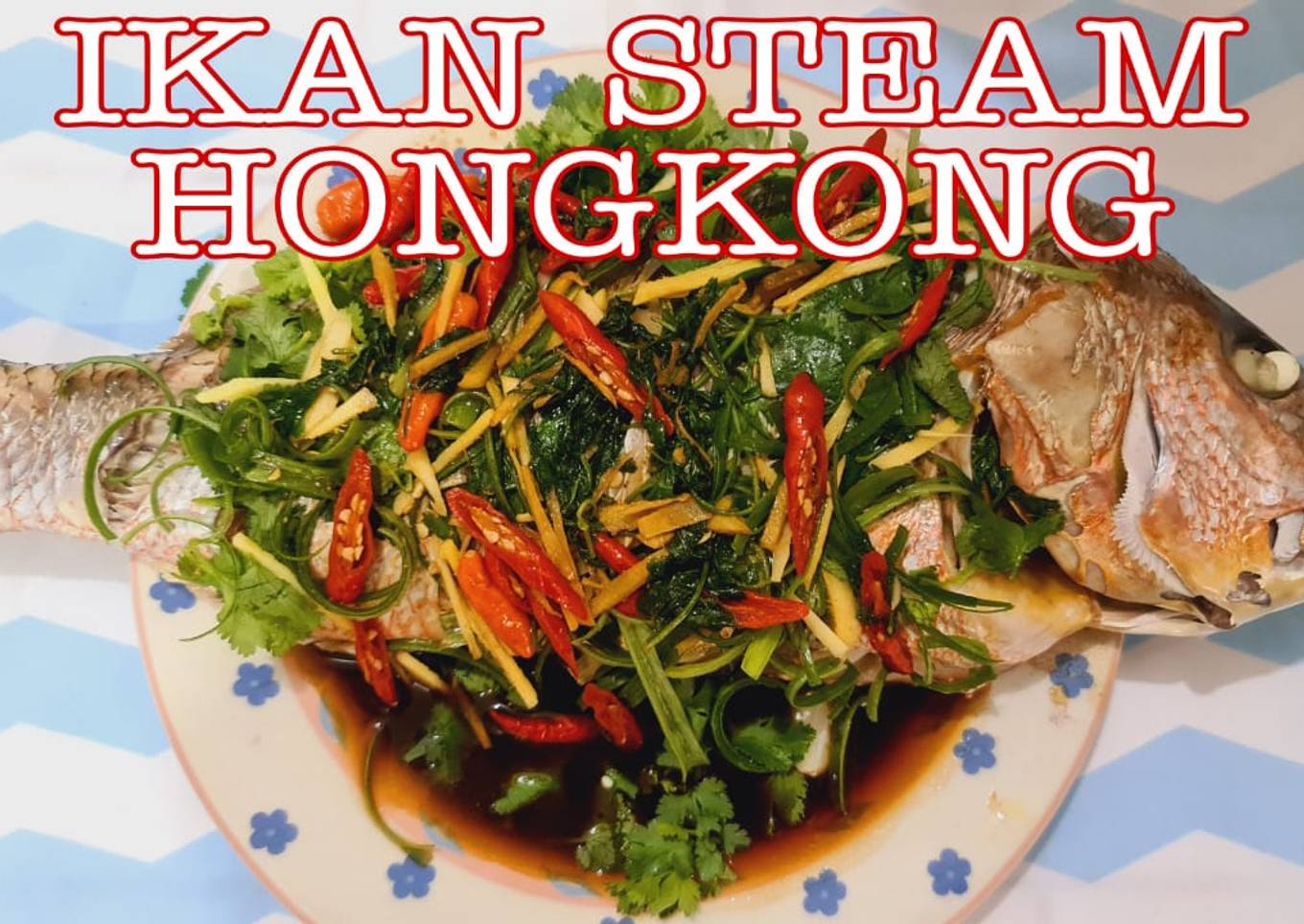 Tim Ikan Hongkong