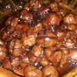 Pentolan tumis asam manis 🍡🍡🍡