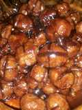Pentolan tumis asam manis 🍡🍡🍡