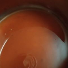 A picture of Tomato soup.