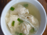 Wonton Soup