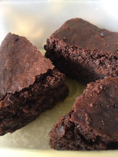 Foto resep Brownis kukus Ny.Liem