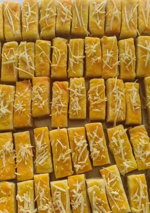 Foto resep Castangel teflon