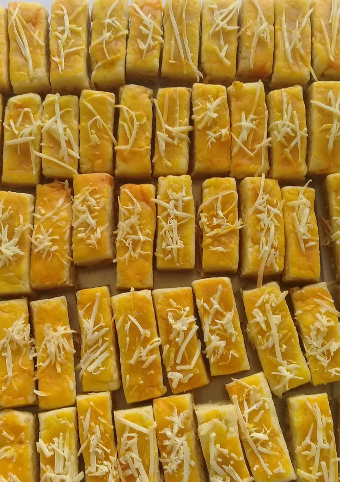Foto resep Castangel teflon