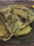 Roti maryam