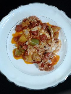 Una foto de Alambre al Pastor (Los Esposos Kosterlitzky)