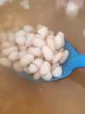 Frijoles de la olla