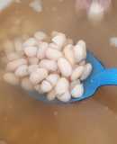 Frijoles de la olla