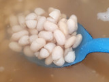 Frijoles de la olla