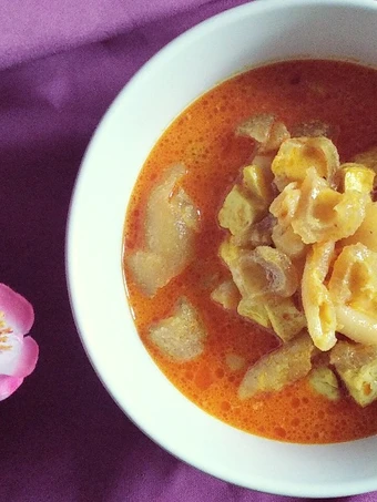 Cara Gampang Membuat Resep Gulai Kikil Tahu Anti Ribet, Lezat Sekali