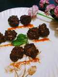 Bajrey ke attay ke kabab