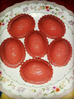 Foto resep KUE KU aka KUE TOK