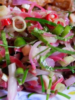 Foto resep Sambal Matah