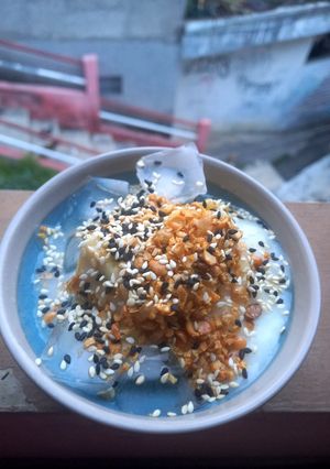 Foto resep Ché Saké