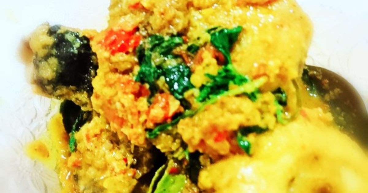Menu Buka Puasa RICA-RICA AYAM | Resep Rumahan Asfarina