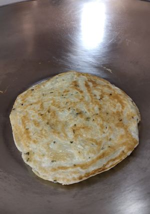 A picture of Pan Fry Pastry.