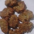 Buñuelos de brócoli