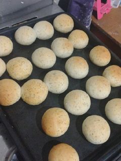 Una foto de Cómo hacer Pan saborizado y pan de campo
