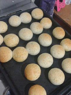 Una foto de Cómo hacer Pan saborizado y pan de campo