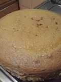 Pastel de galletas Chokis ˚˖𓍢ִ໋🍪˚