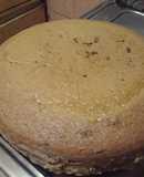 Pastel de galletas Chokis ˚˖𓍢ִ໋🍪˚