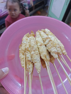 Foto resep Telur Gulung