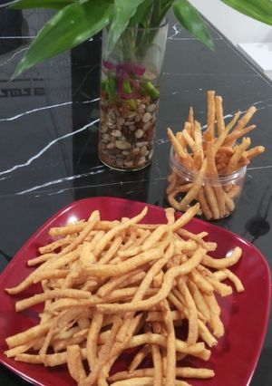 Foto resep Cheese Stick Edam