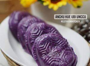 Foto resep Angku kue / kueku