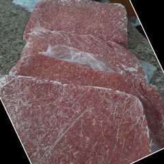 بسته بندی گوشت چرخ کرده-レシピのメイン写真