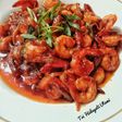 Udang goreng mentega