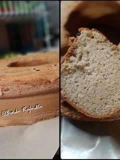 Foto resep Bolu ABC Mocca